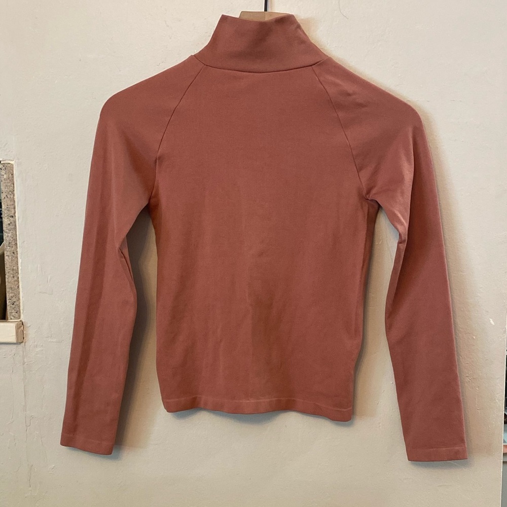 EUC Backless free people top!